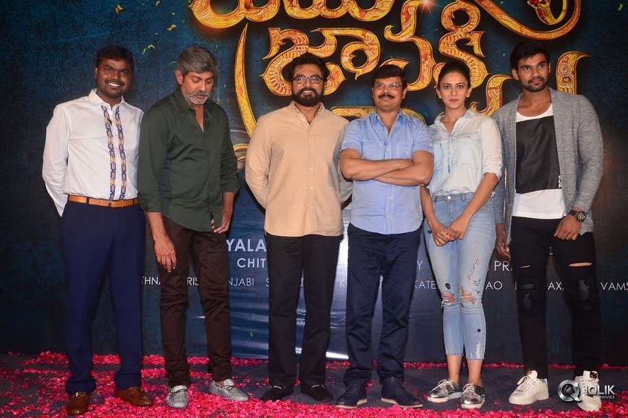 Jaya-Janaki-Nayaka-Movie-Logo-Launch